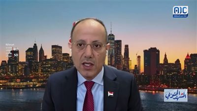 دريد الخلاقي: الرابط بين المجلس الانتقالي والشعب الجنوبي، رابط رُبط بدم الشهداء وبدم التضحيات
