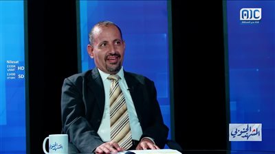د. شمسان صالح: لا حوار ولا حل للقضية الجنوبية إلا باستعادة الدولة الجنوبية كاملة السيادة.