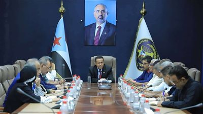 في اجتماع استثنائي للامانة العامة .. اللجنة العسكرية تستعرض الاستعداد للمليونية الكبرى للذكرى ٥٥ لتأسيس الجيش الجنوبي
