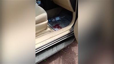مليشيا الحوثي الإرهابية تستهدف الأعيان المدنية شمال مريس وتصيب مدنيين