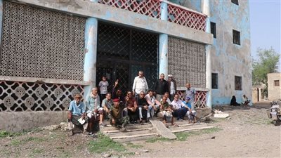 الضالع.. الإضراب يتواصل في المرافق الحكومية بمختلف المديريات