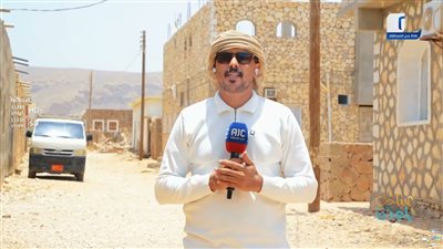 تعرفوا على الأجواء ومستجدات الأوضاع في سقطرى مع مراسلنا أحمد الشخمهي