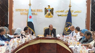 الجمعية الوطنية تناقش التحضيرات للدورة المقبلة وتستعرض مستجدات العمل السياسي والتشريعي والخدمي