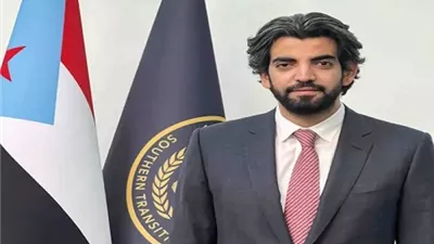 البيض: التدخل السعودي أوقف مكاسب القوات الجنوبية ضد شبكات التهريب الحوثية بحضرموت