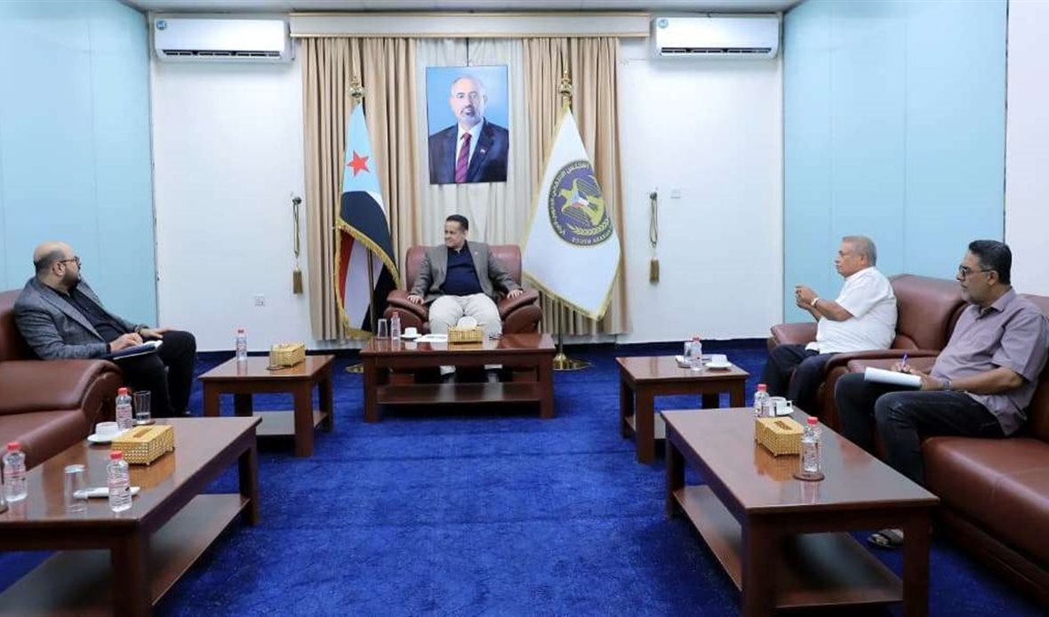  قناة عدن المستقلة AIC HDTV