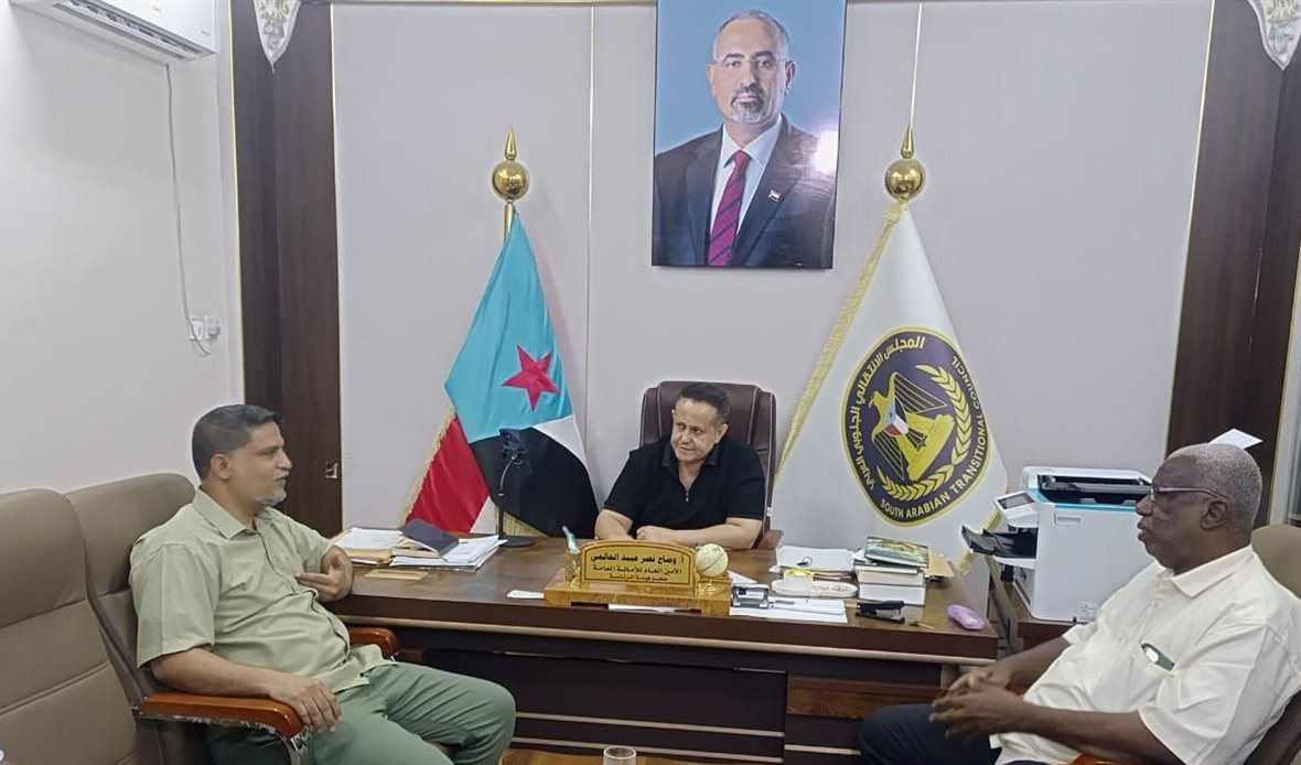 قناة عدن المستقلة AIC HDTV