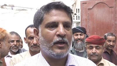 الزامكي يحذر من مخاطر التوجهات الرامية إلى المساس بالهوية الجنوبية ورموزها