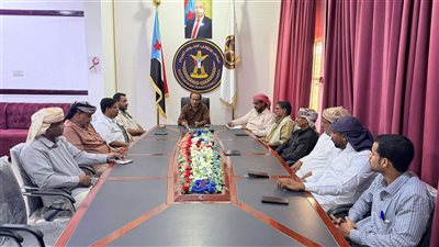 قيادة انتقالي المهرة تحث على المشاركة الفاعلة في ذكرى تأسيس الجيش الجنوبي
