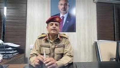النقيب: الأول من سبتمبر يوم فخر واعتزاز بنضالات القوات المسلحة الجنوبية