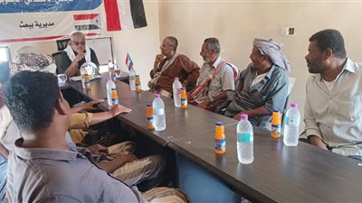 انتقالي يبعث يعلن الجاهزية للمشاركة بمليونية ذكرى تأسيس الجيش الجنوبي العربي