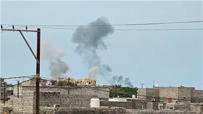 تصعيد متسارع في اليمن.. معارك بالجوف وتعز وهجمات حوثية على السعودية