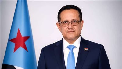 الحالمي: الجنوب لن يكون ساحةً لحروب الآخرين