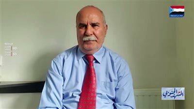 عميد ركن/ثابت حسين: تم ربط غياب الإسناد الجوي السعودي بتنفيذ صفقةمسقط التي تقضي بتسليم الشمال للحوثي