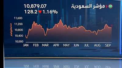 انخفاض هو الأكبر لأسهم السعودية عقب هجمات على خط أنابيبها