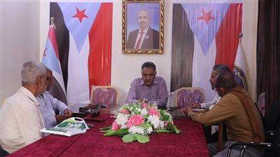 كتلة الضالع تستنكر أعمال التقطع والاعتداءات على المواطنين بالمحافظة