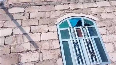 مليشيا الحوثي تقصف منازل المواطنين في الضالع وتلحق أضرارا بالممتلكات