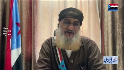 توفيق العاقل: السعودية والإخوان يسعيان إلى استنزاف القوات الجنوبية عبر الزج بها في جبهات الشمال