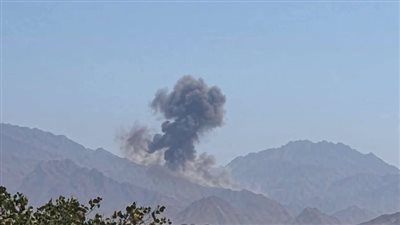 القوات الجنوبية وقبائل الصبيحة تتصديان لهجوم حوثي على جبهة المحاولة الاغبرة 