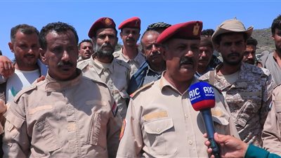 رفاق الشهيد عقيد سعيد أسعد يستذكرون مسيرته العسكرية وأدواره النضالية