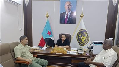 الحالمي: من يقدّم الشهداء دفاعا عن الجنوب لن يقبل المساس برايته ونشيده