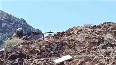 جبهات الصبيحة.. القوات الجنوبية ورجال القبائل يكبدون مليشيا الحوثي خسائر فادحة