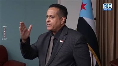 الأمين العام لـ