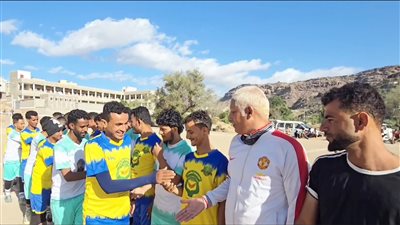 القبة يتصدر المجموعة الرابعة بتسع نقاط بعد فوزه على المدسم