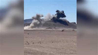 القوات المسلحة الجنوبية تخوض معارك عنيفة لاستعادة جزيرة ميون وباب المندب