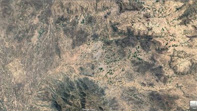 استشهاد مدني بقصف حوثي في منطقة حجر بالضالع